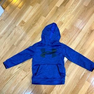 Under armour sweatshirt